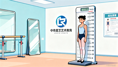 报考服装表演前必看：太原中传星艺详解各院校身高、体重硬性要求