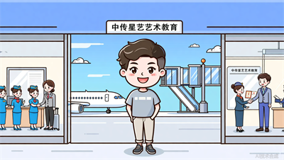 太原中传星艺空乘培训：不仅有专业课程，更有&ldquo;就业推荐&rdquo;保障