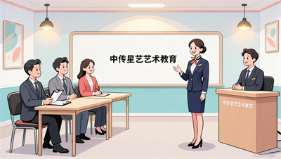 太原中传星艺：空乘艺考&ldquo;口试&rdquo;环节，这3个回答思路让考官记住你
