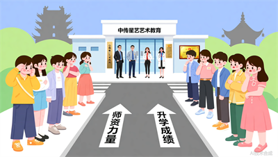 选导演培训，看师资还是看成绩？太原中传星艺两者兼备，用实力说话