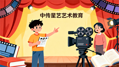 戏剧影视导演艺考2026新政：你的孩子具备&ldquo;讲故事&rdquo;的潜质吗？