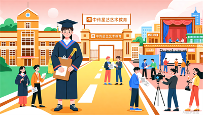 毕业不说再见：太原中传星艺为学员提供终身&ldquo;行业资源对接&rdquo;