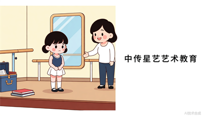 孩子性格内向，能学表演吗？太原中传星艺用案例告诉你答案