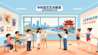 选择太原中传星艺，就是选择了一个&ldquo;有温度&rdquo;的艺考大家庭