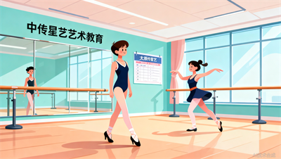 太原中传星艺：服装表演艺考的&ldquo;台步&rdquo;和&ldquo;才艺&rdquo;，如何双管齐下？