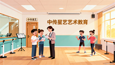 太原中传星艺：小班教学+定制化课程，如何让表演艺考生&ldquo;脱胎换骨&rdquo;？