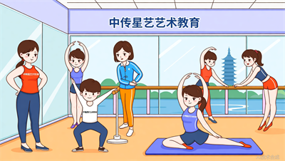 表演艺考&ldquo;形体&rdquo;环节怎么练？太原中传星艺分享&ldquo;靠墙站&rdquo;等实用技巧