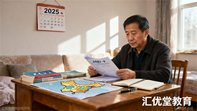 2027届黑龙江高考生家长现在可以做什么？提前一年开始准备志愿填报来得及