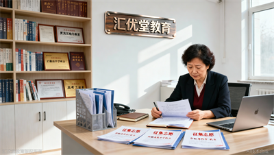 高考征集志愿填报是什么？滑档了别慌，这可能是你最后一次补救机会
