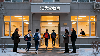 哈尔滨高考冲刺班不踩雷：哪些学生才适合参加全封闭集训，你家孩子是这样吗