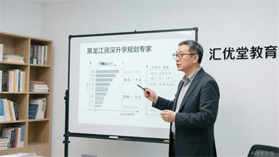 黑龙江新高考志愿填报：院校优先还是专业优先？不同分数段选择策略盘点