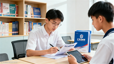 被高职单招录取后能否继续备考职教高考？这两种升学方式的最 优 选择我给学弟学妹看