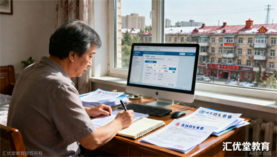 从7月焦虑到8月踏实：一位哈尔滨家长眼中的高考志愿填报全过程回顾