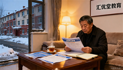 给黑龙江高二家长的真心话：再不开始了解高职单招，孩子可能错过一次上优质大专的机会