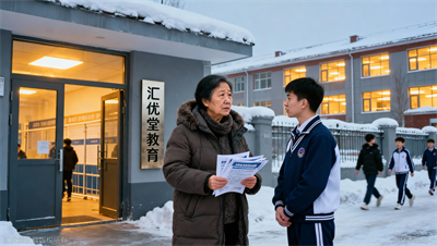 哈尔滨高考全封闭集训营对比指南：吃住学一体＋分层教学＋全职师资三要素一个不能少