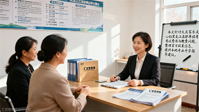 大庆家长问：黑龙江高职单招考试费用多少钱？怎么缴费最 稳妥？