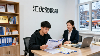黑龙江高职单招免试、加分政策有哪些？符合这些条件的考生可以享受优待