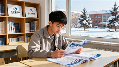 2027届黑龙江中职生升学指南：除了对口升学，你还有高职单招这条路可以走