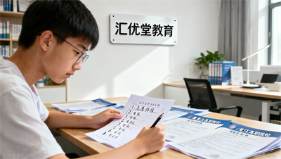 黑龙江高职单招志愿填报：1所学校6个专业怎么排？专家手把手教你填出理想方案