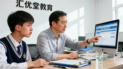 黑龙江省高考网上填报志愿系统操作流程（图＋文）手把手教你登录填报