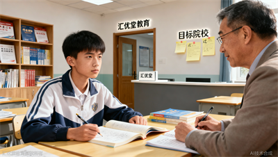 成功被黑龙江高职单招首志愿院校录取是怎样一番感受？往届学子分享自身备考心路