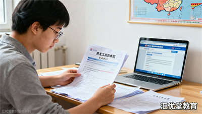 黑龙江高职单招大概多少分能过？不同学校、不同专业的分数差异你了解吗