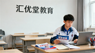 从专科到大专再到本科：一位黑龙江高职单招学子的真实升学经历