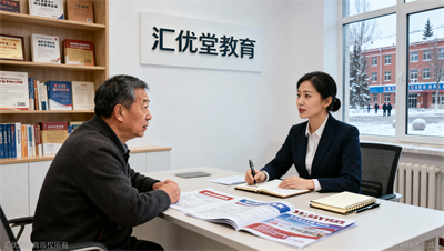 黑龙江高中家长必读：为什么越来越多考生放弃统考选择高职单招了