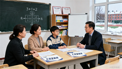 黑龙江2027新高考模式&ldquo;3 1 2&rdquo;到底怎么选科？高一高二家长提前规划指南
