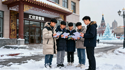 黑龙江各地高职单招辅导班到底怎么选？靠不靠谱看这三点就够了