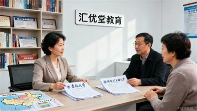 高考610分选吉大还是选哈工程？哈尔滨本地家长必看的院校选择比对指南