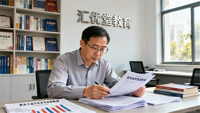 黑龙江高考志愿填报时是否服从专业调剂的利与弊，这个决定不容马虎