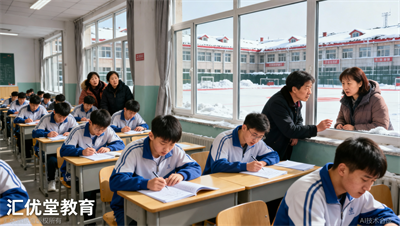黑龙江高考封闭集训营效果到底怎么样？来自往届学员的真实评价与复盘
