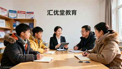 2027黑龙江高职单招哪些学生能报名？你家孩子符合条件吗