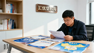 文化课基础不足三百的黑龙江学子，还有机会就读公办大专吗？带你了解高职单招这条升学渠道