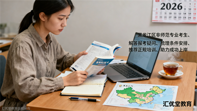 黑龙江非师范生2026想考教师资格证还来得及吗？教资报考条件与职业前景分析
