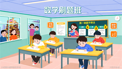 高一数学刷题班，如何更高效
