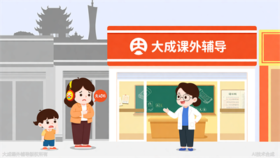 小升初语文全托班，大成教育支持先试听再决定