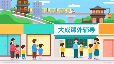 2025年小学语文补习机构排名参考：大成教育家长评价如何？