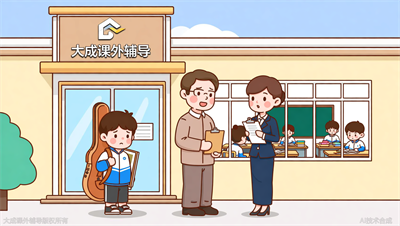 艺考文化课全托收费一般多少？大成教育价格与服务质量分析
