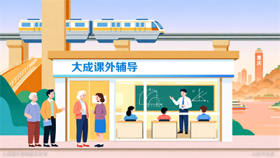 高中物理培训机构口碑排行：大成教育家长评价如何？