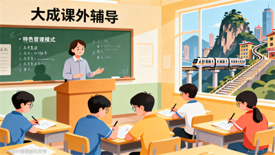 高考复读学校口碑榜：大成教育高复班管理模式详解
