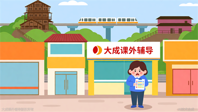 对比5家小学语文培训机构后，我最终签下大成教育
