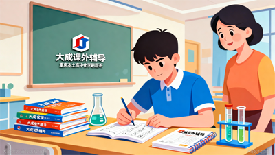 高中化学培训机构那么多，大成教育的刷题班有何不同？