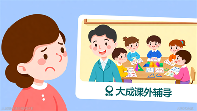 三年级奥数零基础可以学吗？大成教育入门课程介绍