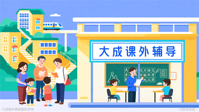本地小学语文补习机构排名参考：大成教育凭什么进前三？