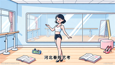 河北春晖艺考整理：服装表演艺考考什么？形体、台步、才艺全解析