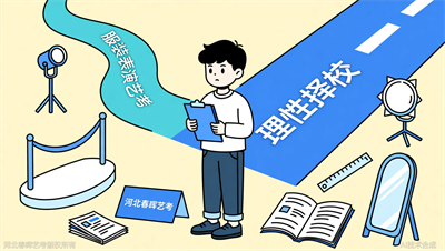 河北春晖艺考：服装表演真的是&ldquo;捷径&rdquo;吗？适合人群一次说清