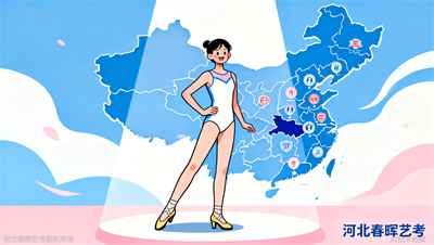 想考服装表演？河北春晖艺考汇总全国重点院校名单