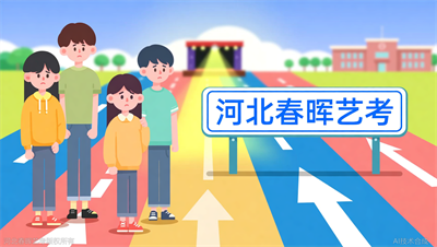 孩子有身高优势却不知走哪条路？河北春晖艺考解析服表艺考